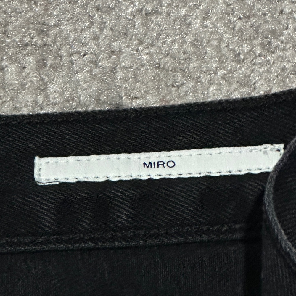 Citizens of Humanity Miro Barrel Leg Jeans - Picture 6 of 13